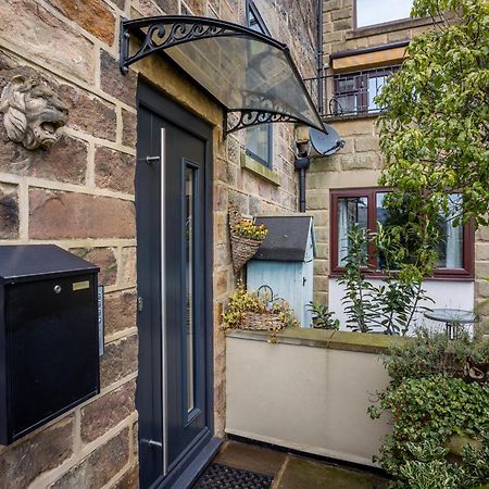 Skylark View, Most Stunning Views Over Matlock. Matlock (Derbyshire) Exterior foto