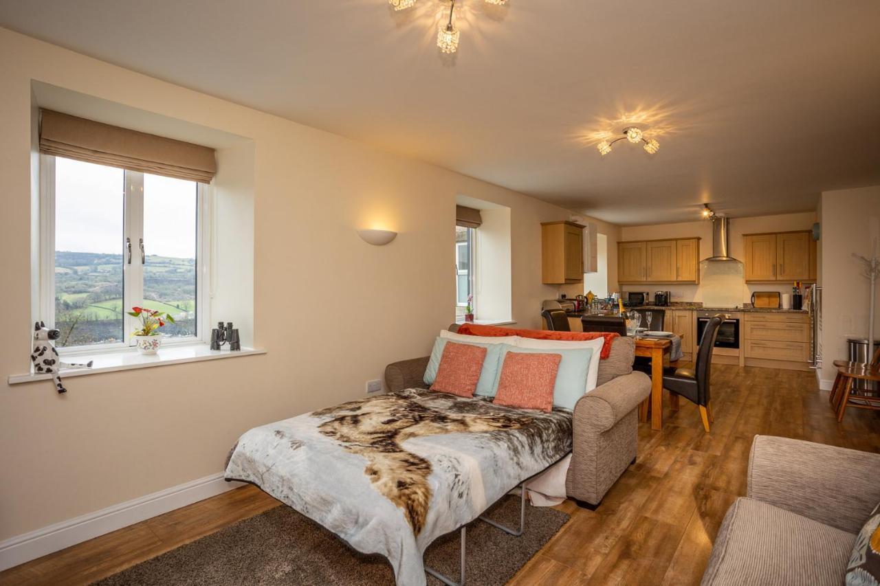 Skylark View, Most Stunning Views Over Matlock. Matlock (Derbyshire) Exterior foto