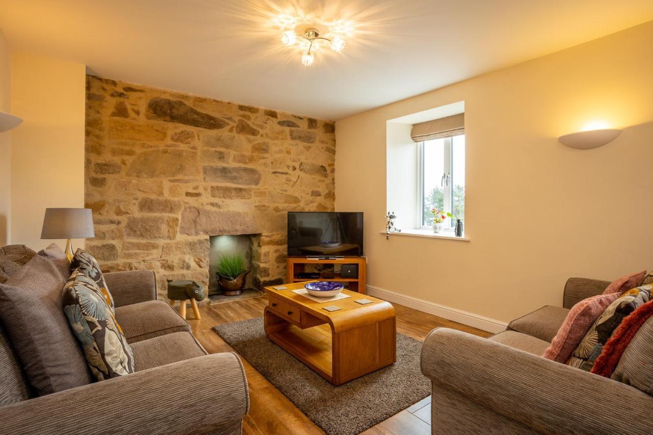 Skylark View, Most Stunning Views Over Matlock. Matlock (Derbyshire) Exterior foto
