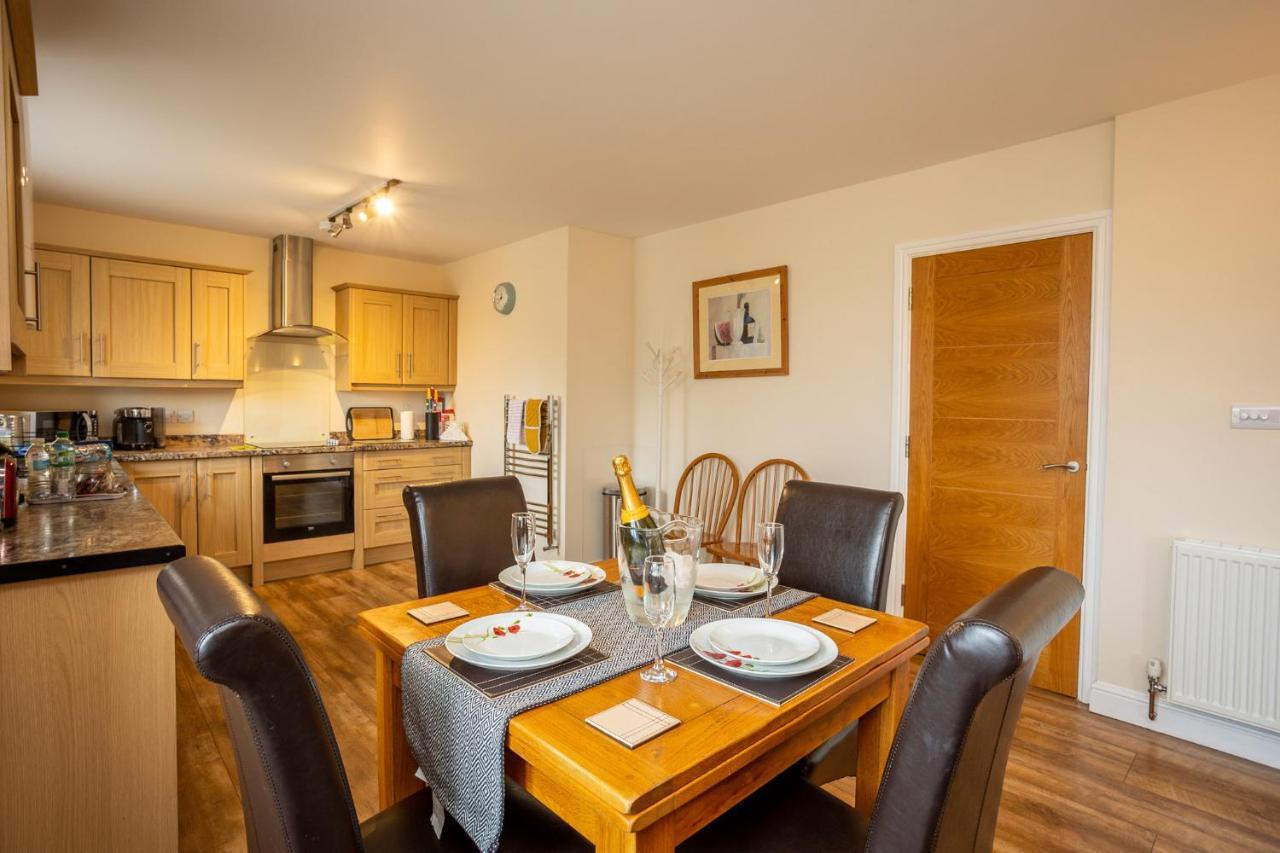 Skylark View, Most Stunning Views Over Matlock. Matlock (Derbyshire) Exterior foto