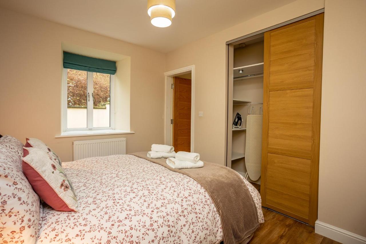 Skylark View, Most Stunning Views Over Matlock. Matlock (Derbyshire) Exterior foto