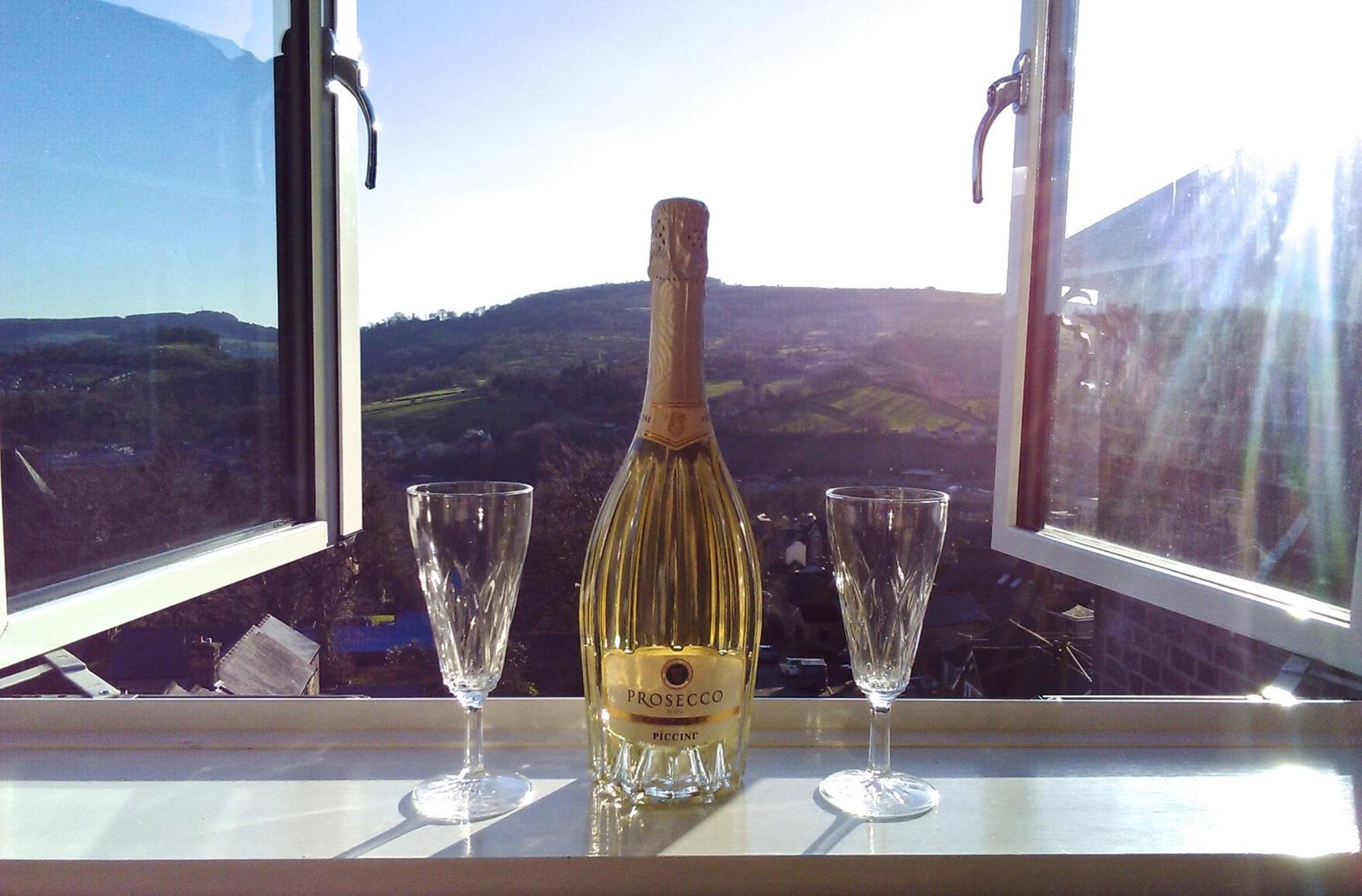 Skylark View, Most Stunning Views Over Matlock. Matlock (Derbyshire) Exterior foto