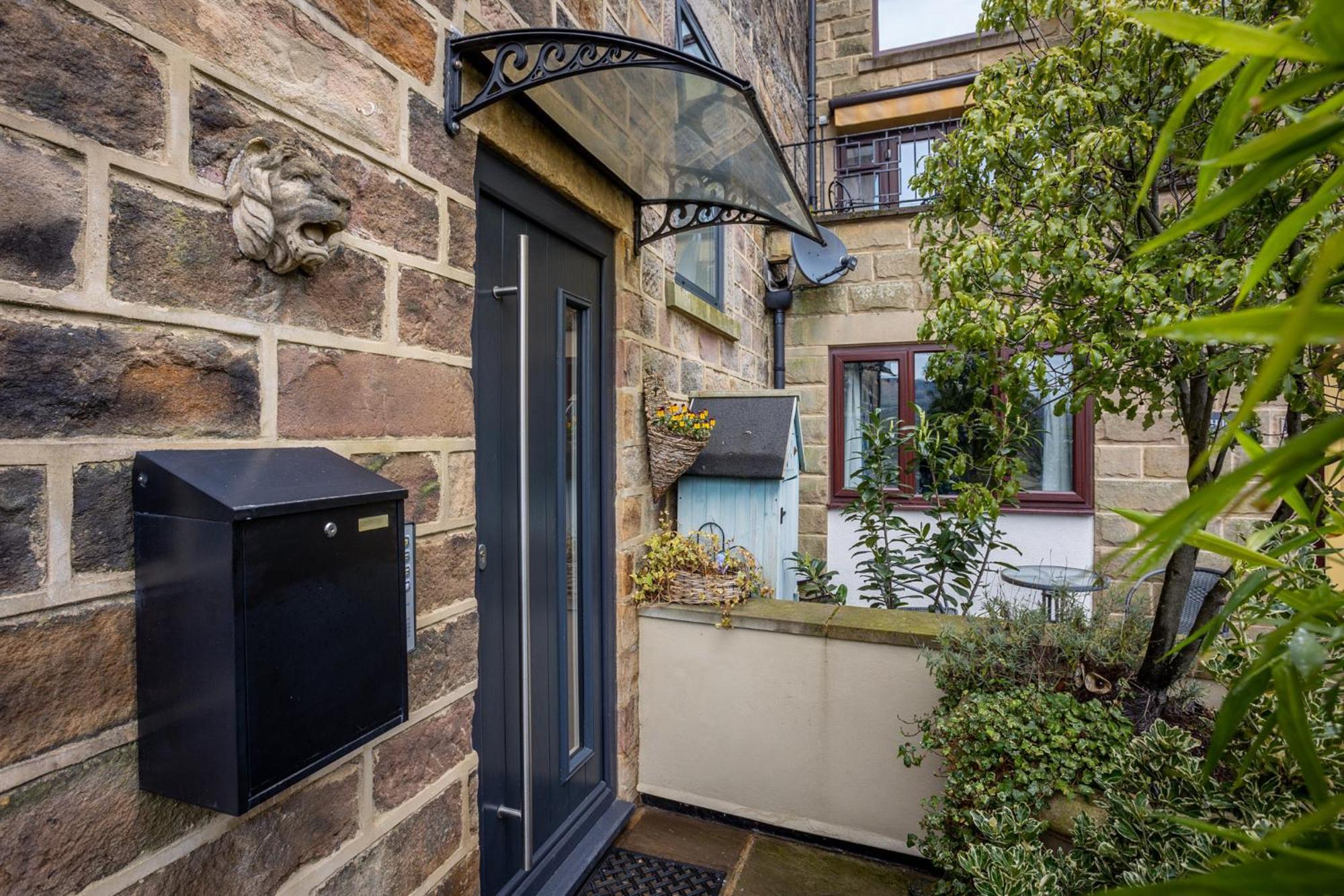 Skylark View, Most Stunning Views Over Matlock. Matlock (Derbyshire) Exterior foto