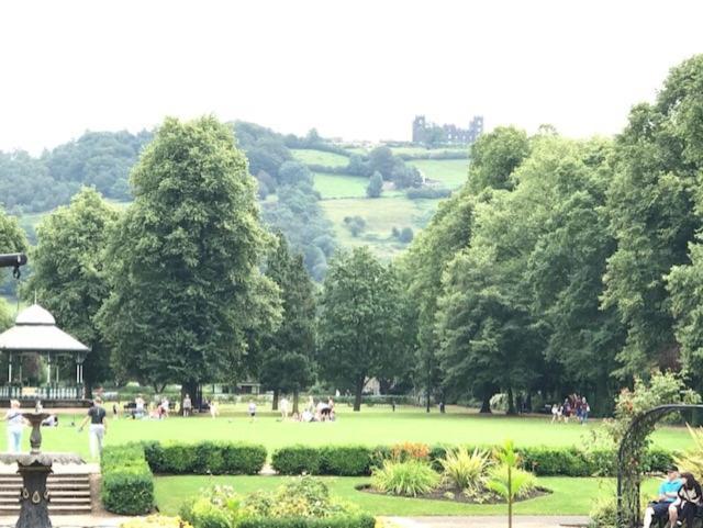 Skylark View, Most Stunning Views Over Matlock. Matlock (Derbyshire) Exterior foto
