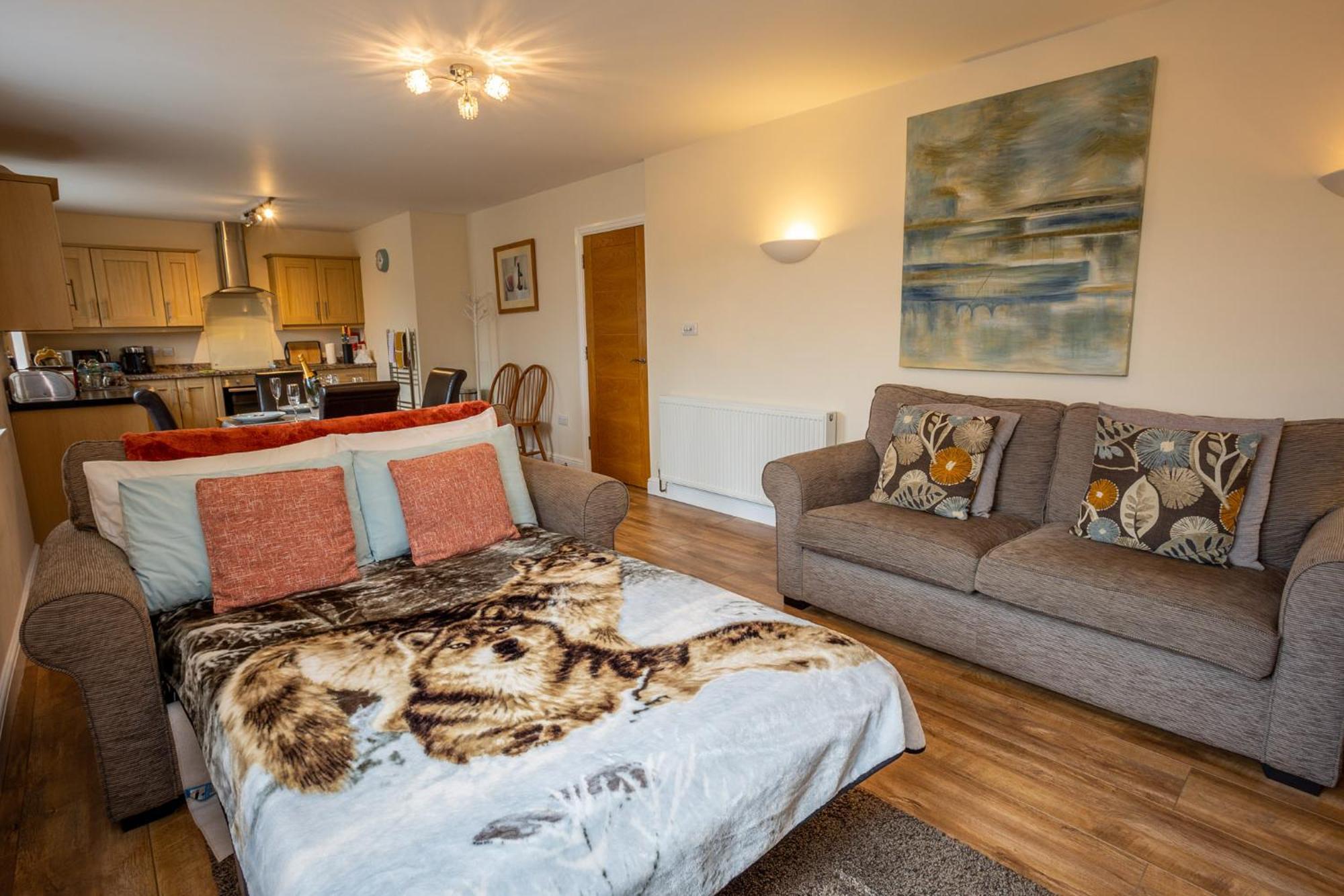 Skylark View, Most Stunning Views Over Matlock. Matlock (Derbyshire) Exterior foto