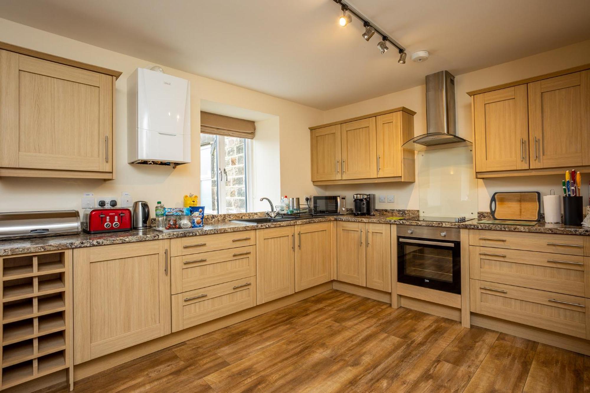 Skylark View, Most Stunning Views Over Matlock. Matlock (Derbyshire) Exterior foto